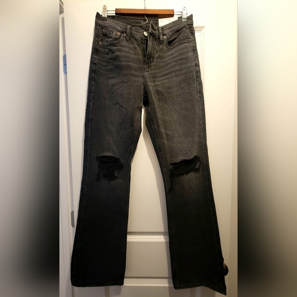 American Eagle 90s Bootcut Jean